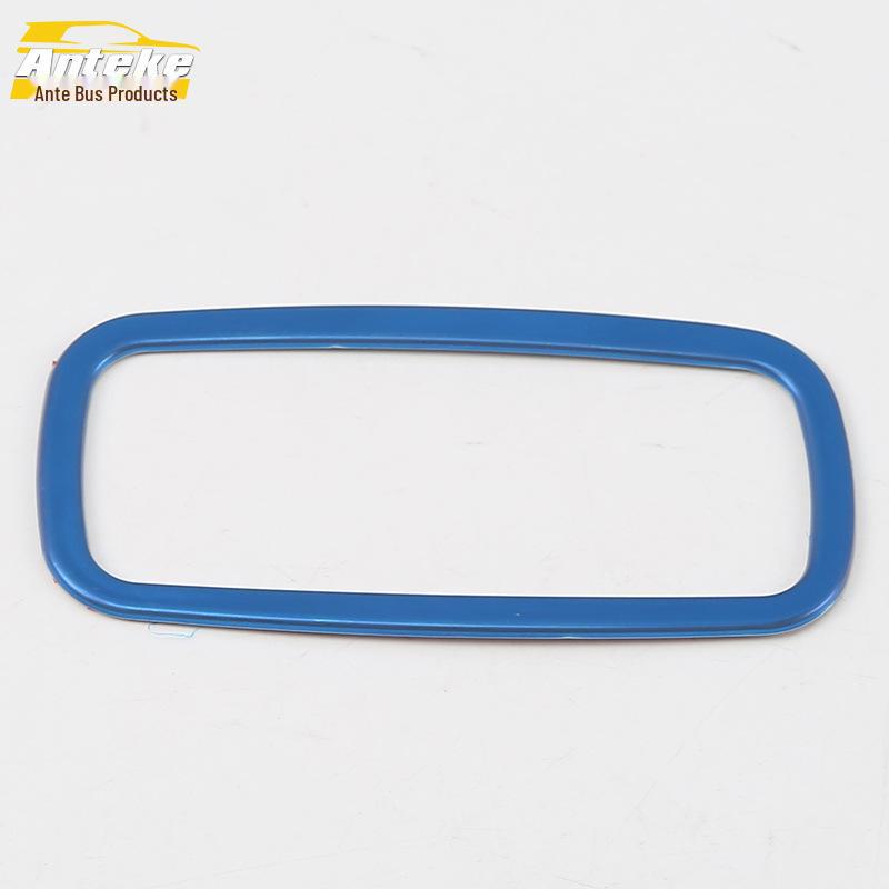 Отделка ручки багажника и крышка переключателя крышки багажника Tiggo 8