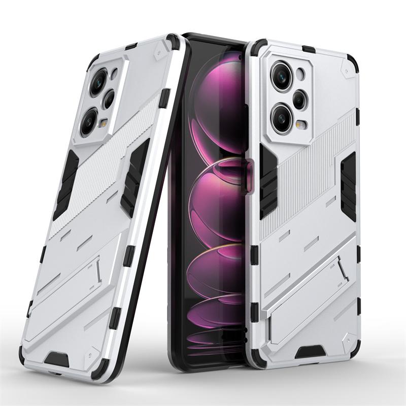 Для Xiaomi Poco X5 Pro 5G чехол Poco X5 Pro Capas новый бронированный подставка противоударный держатель Funda Poco M4 X3 X4 X5 Pro X4 GT 5G