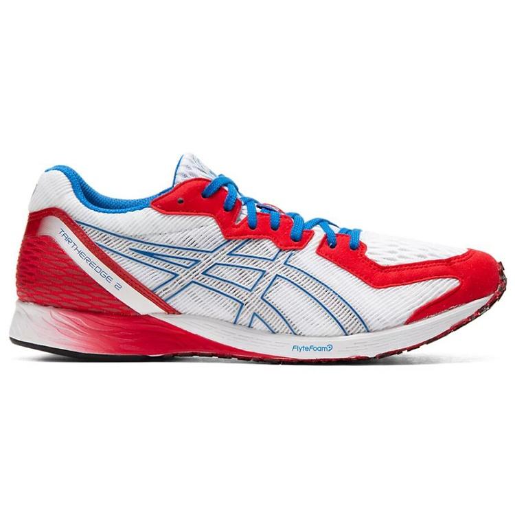 ASICS Tartheredge 2 White/Blue/Red Men's 1011B116-100