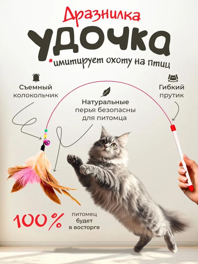 Игрушки для питомцев, палочки-дразнилки для питомцев, проволочные палочки-дразнилки для питомцев с перьями