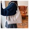 Ielgy Casual Female Bag Fashion Portable Ladies Tote Bag Shoulder