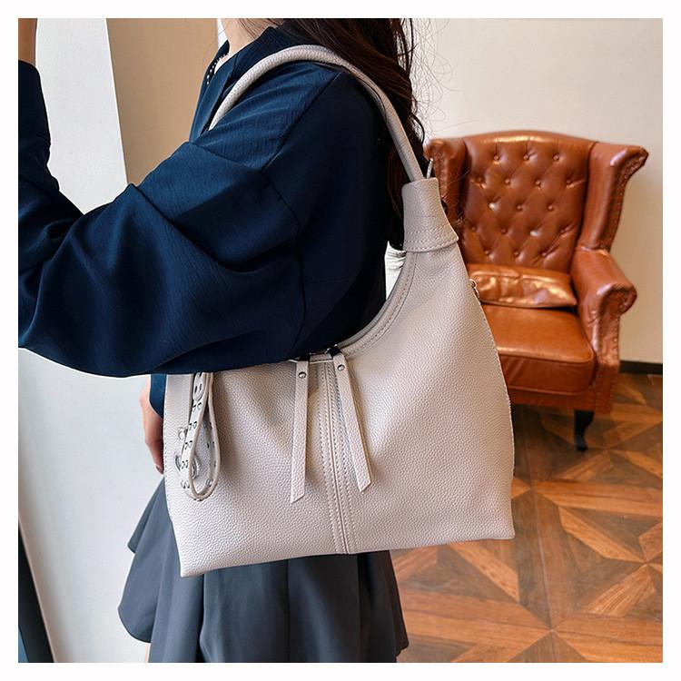 Ielgy Casual Female Bag Fashion Portable Ladies Tote Bag Shoulder