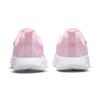 Nike Детские кроссовки Wearallday PS Pink Foam белые CJ3817-601