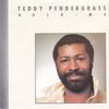 Пластинка 7 дюймов TEDDY PENDERGRASS Hold Me EKR32 Asylum Records 1986 UK SoulFunk Б/у