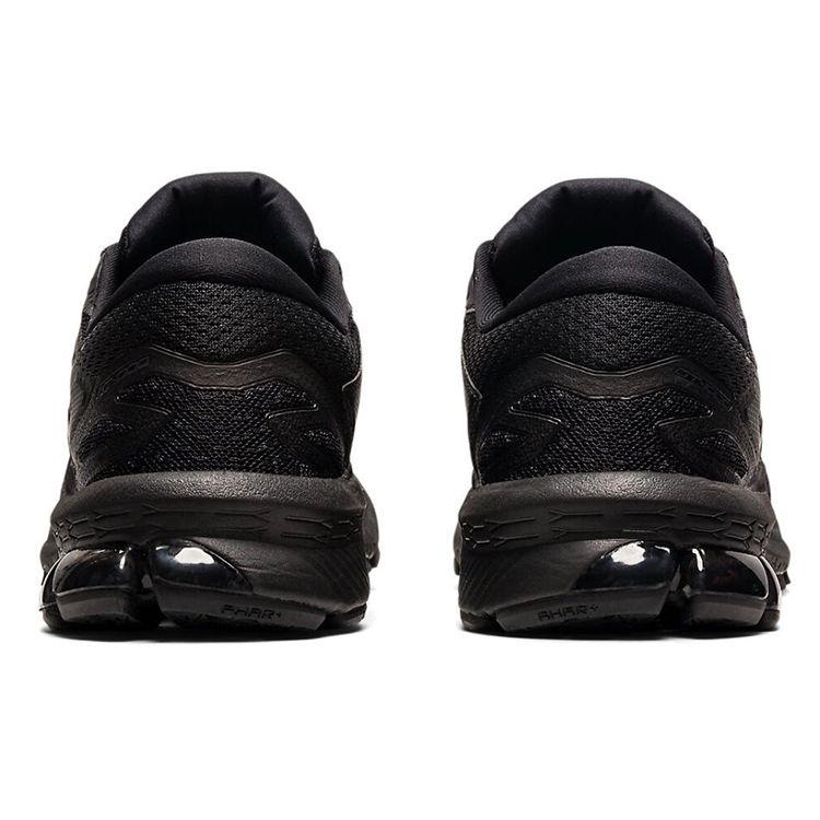 Asics Черные женские кроссовки GT 1000 10 1012A878-006