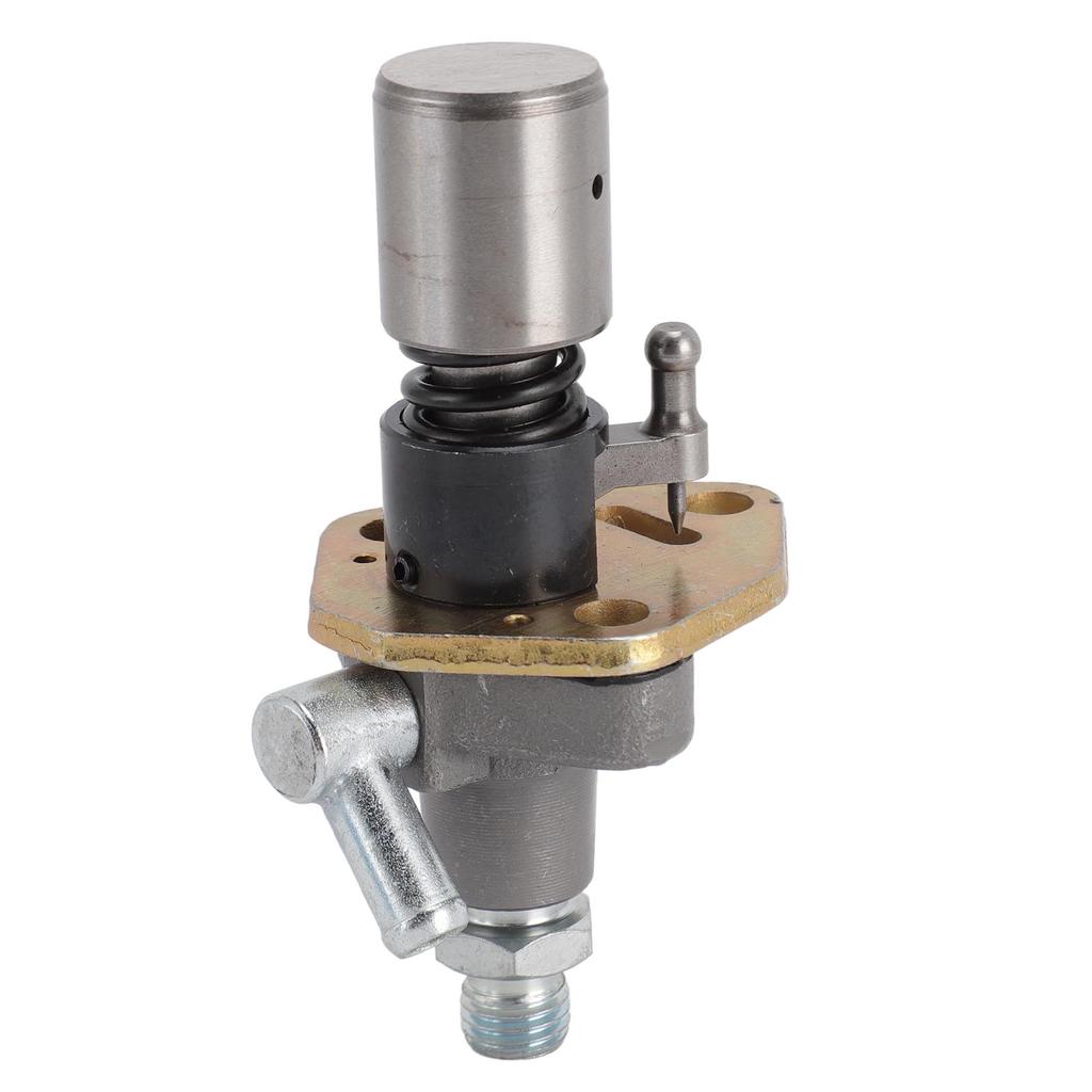 188F Воздушный охладитель дизельного двигателя Топливный насос высокого давления Стальной топливный насос высокого давления для генератора L100