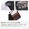 Victorinox SwissCard Красный Красный Фудзи Многофункциональная Канцелярия - Прямо из Японии
