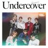 Undercover JApAnese Ver. First Press Limited Edition A Ver.