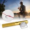 Creative Useful Portable Fish Line String Tied Hand Tools Hook Device High Quality Fishing Tool Parts Fishing Artifact