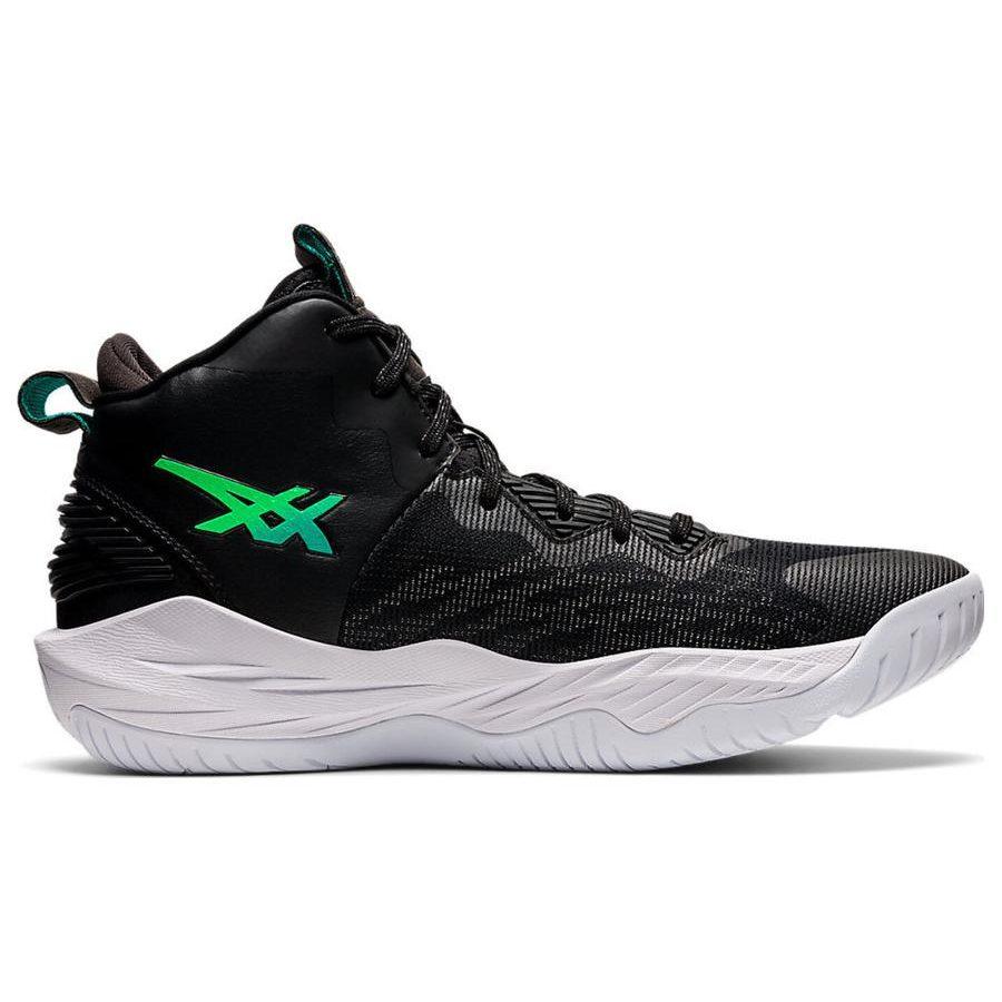 Asics Nova Surge 2 'Черный Балтийский Самоцвет' 1061A040-003