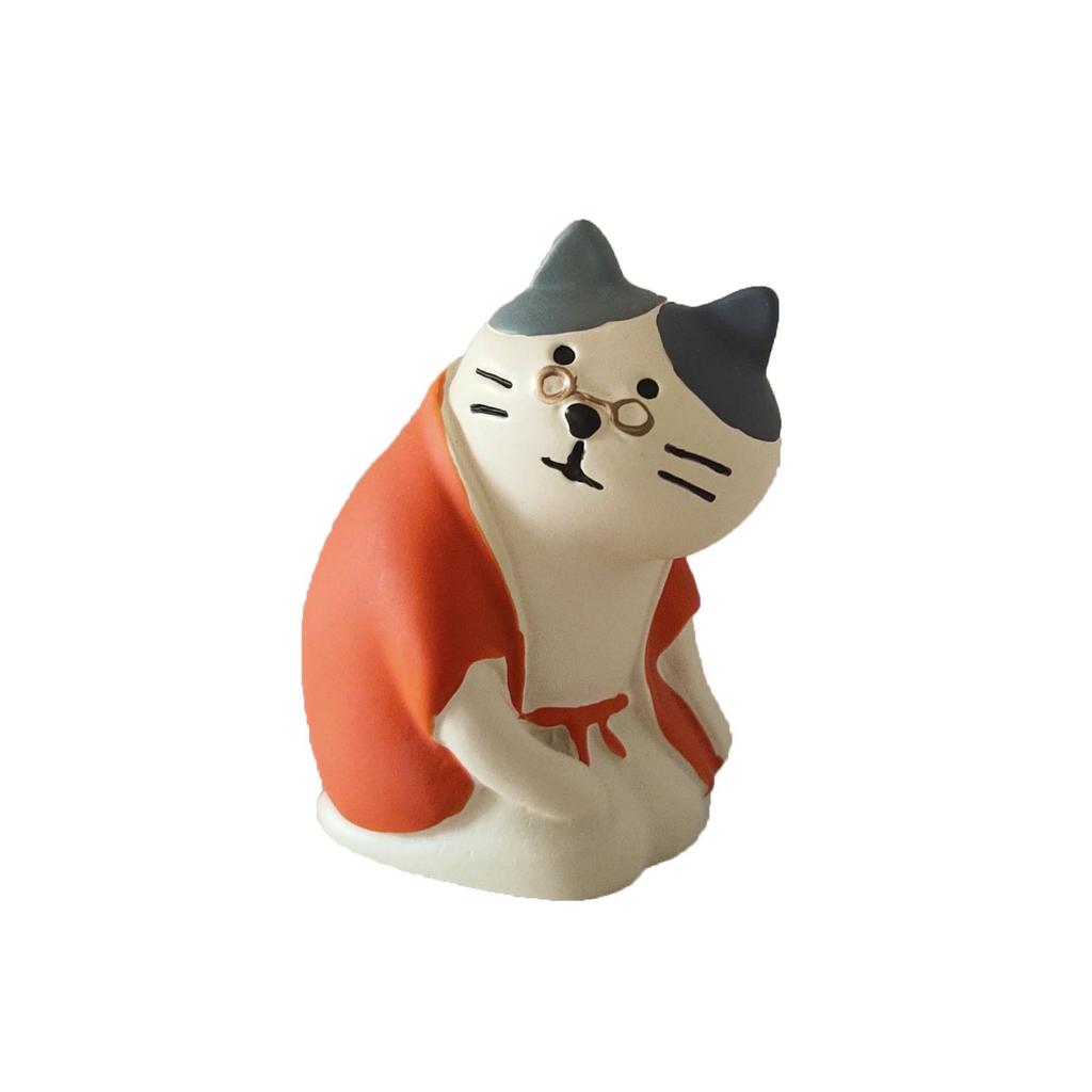 Creative Miniature Zakka: Shiba Inu, Penguin, Cat, Polar Bear, Edamame Lazy Cat Ornaments