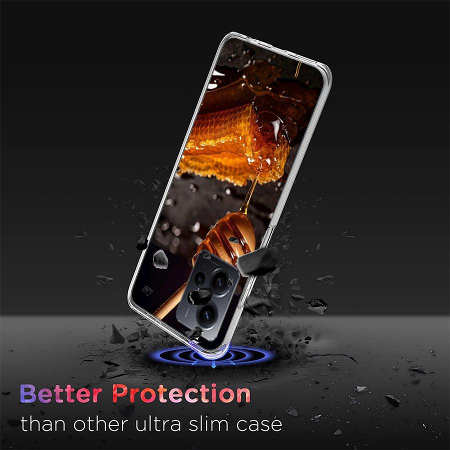 Золотой мед, капающий с соты, Чехол для телефона для Redmi Note 14 15 Pro 5G 13 12 Pro Plus 11 11T 11E 11S 10 Pro 10S 9 9S