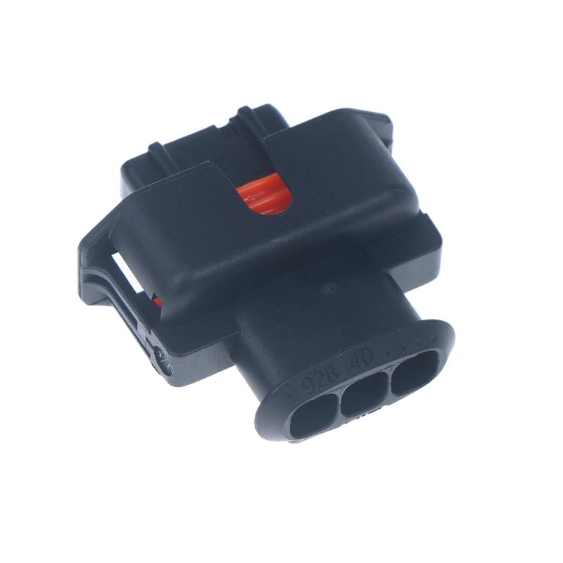 1 Комплект 3-контактных штекерных и гнездовых разъемов для автоматического дизельного топливного насоса, штекер датчика давления/коленвала для 1928404227 1928403966