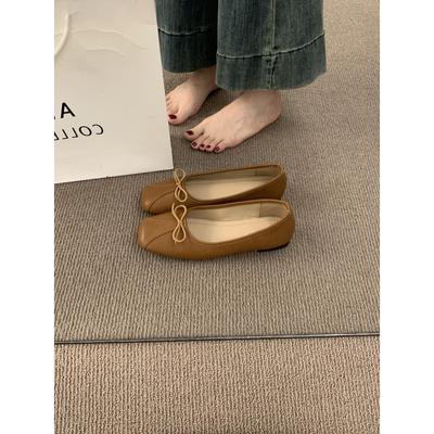 Женская обувь – Балетки