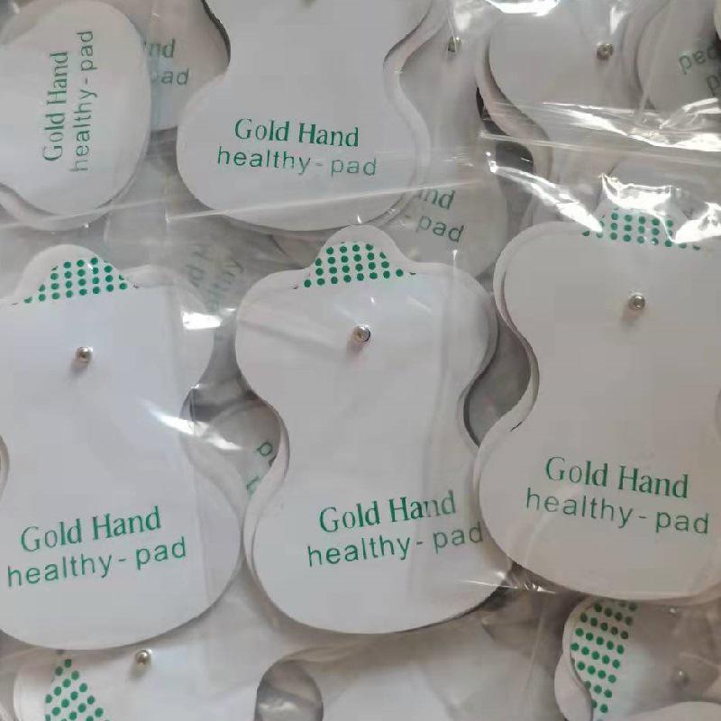 Wholesale Gel Electrode Pulse Massage Patch