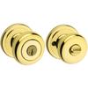 Kwikset Juno Entry Door Knob Signature SmartKey 1 97402-542 1