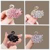 Creative Alloy Brooch Fashion Collar Brooch Pin