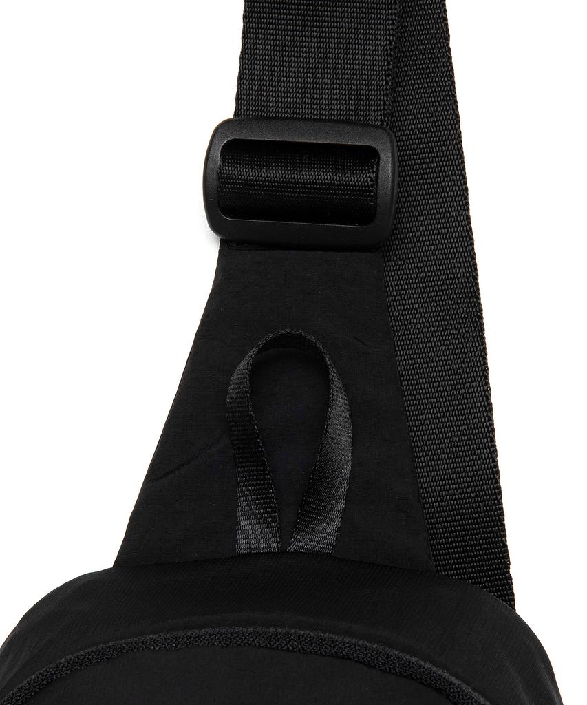 Lee Нейлоновый Slingback Черный