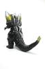CCP Middle Size Series Godzilla EX 2nd Edition Space Godzilla Black Standard PVC painted finished figure Ver. Non-scale