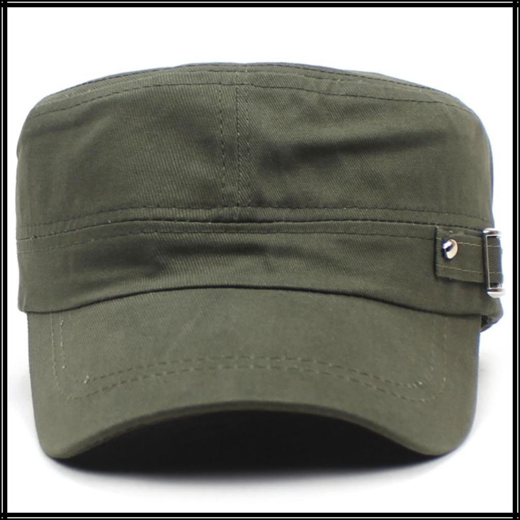 Военная Рабочая CZ289 [Белый Клык] Шляпа, Кепка, Стильная, Модная, Простая, Мужская, Женская, (военно-морской флот)