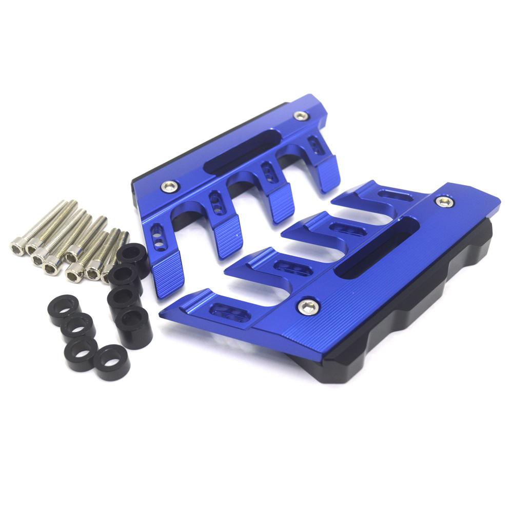 Универсальный передний амортизатор, защитный чехол для yamaha FZ1 FZ6 FZ8 FAZER FZ25 XJ6 DIVERSION, аксессуары для мотоциклов