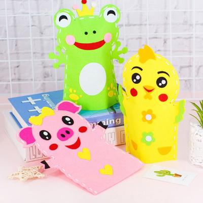 Куклы и мягкие игрушки – Марионетки