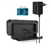 Chargeur mural - Nintendo - Switch - USB Type-C - Noir - 5.0V 2.4A