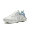 Anta Серия для бега Nebula SE Удобная амортизирующая прочная низкая повседневная беговая обувь женские кроссовки Белый Синий 922535502-2
