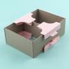 4/6Pcs Guides For Chipboard Divider Assembly Clamps Box Making Tool  Book Cover Making