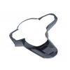 For Trumpchi GAC Gs8   ABS Steering Wheel Panel Switch  control Button Cover  stickers Trim Auto Interior Accessories
