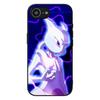 Cover for Apple iPhone 17 16 11 Pro XS Max XR 6 7 8 Plus 16E SE 2020 Air 5 SE2 Phone Case Mewtwo P-Pokemons Mew P-Pikachus
