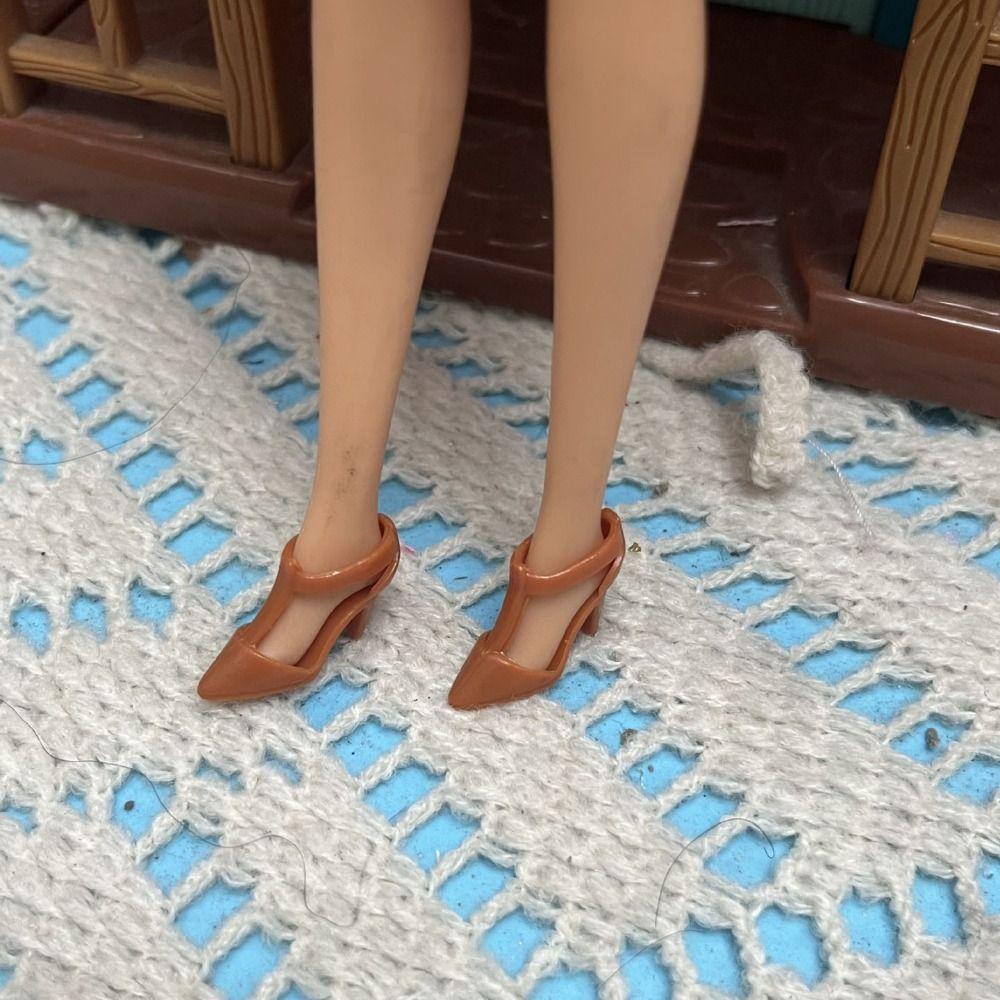 Оригинальная кукольная обувь 1/6, супермодельные ботинки 30 см, новые аксессуары для кукол, аксессуары для кукол