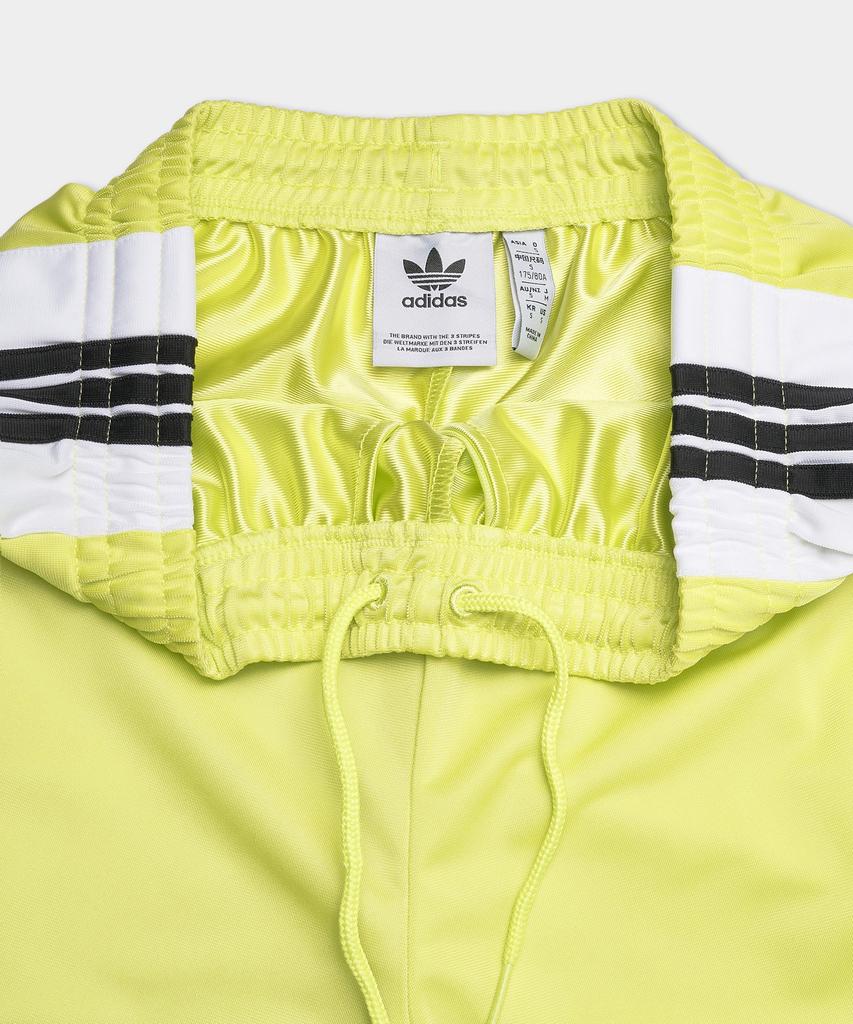 adidas Шорты Adilenium 2 Mega Break - Лайм / Jm9656