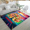 Roblox 275 Personalized Name Floor Rug Office Rug Perfect for Playrooms Foyer Dining Room Dormitory Antislip Carpet Decorate Offices