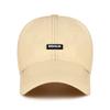 Northwood Summer Quick Drying Baseball Cap with Adjustable Elastic Band and Soft Top Buckle Lightweight and Breathable Sunshade Dad Hat