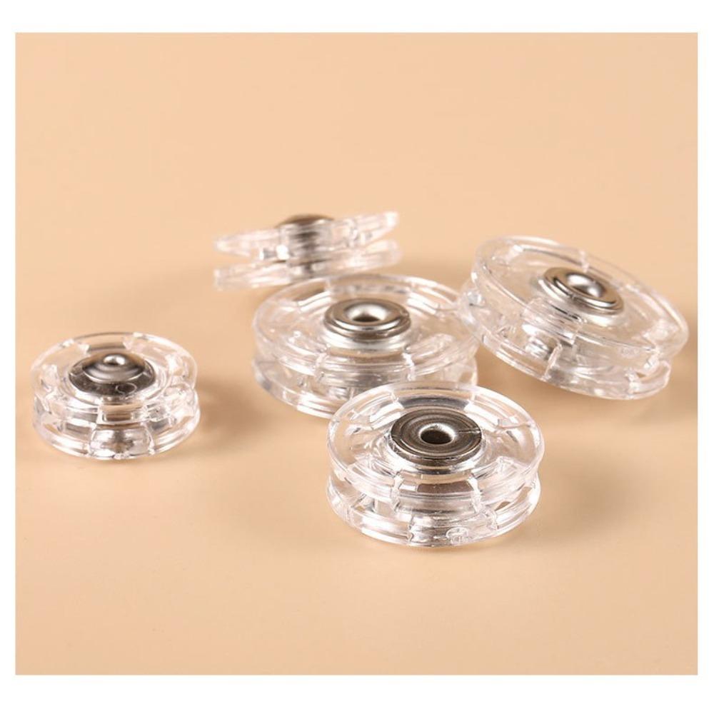 10 шт. круглых кнопок, акриловых кнопок, швейных принадлежностей, кнопок