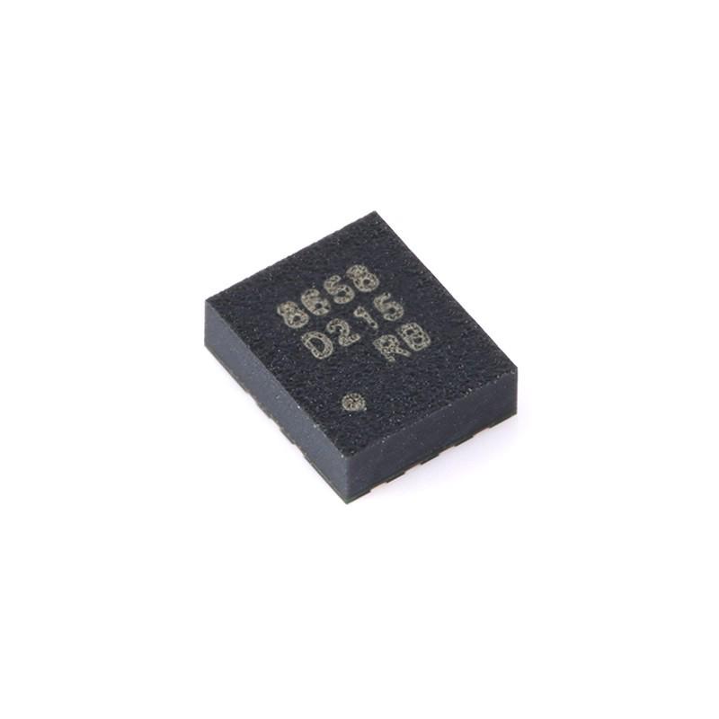 QMI8658A Шестиосевой IMU Гироскоп + Акселерометр Сенсорный Чип LGA-14