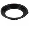 Адаптер крепления объектива K F Concept KF P645hb  Объектив Hasselblad V Mount на Pentax 645