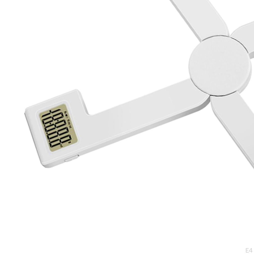 Компактные цифровые кухонные весы для измерения ингредиентов