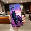 RE28 Fine Horse Новый Высококачественный Чехол-Ракушка для Телефона Redmi Note 13 14 Pro+ Plus A3 A3X 13X 13C 13R 14S 14C 14R