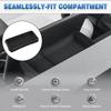 For Tesla Model Y Juniper 2025-2026 Model 3 Highland 2024-2025 Car Center Console Dashboard Storage Box trument Panel
