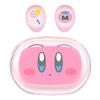 Gourmandies Kirby's Dream Land Completely Wireless Stereo Earphones Kirby BKBY-16PK