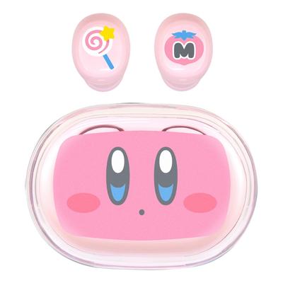 Gourmandies Kirby's Dream Land Полностью беспроводные стереонаушники Kirby BKBY-16PK