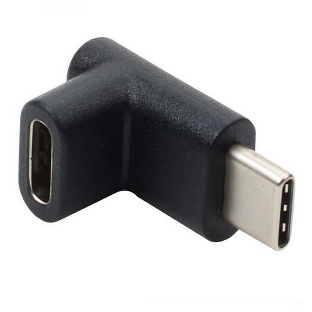 Тип C Разъем типа C Удлинитель USB C «папа-мама» Переходник типа C на USB-C