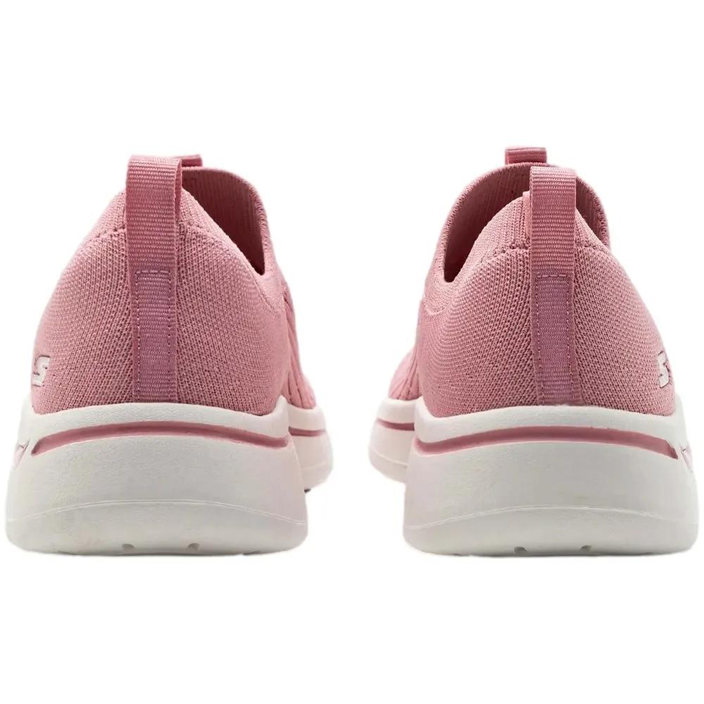 Skechers Кроссовки без шнурков Arch Fit Iconic
