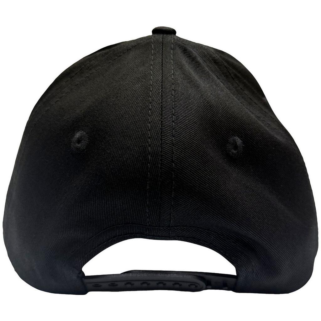 Nine Inch Nails Unisex Adult Classic Logo Baseball Cap