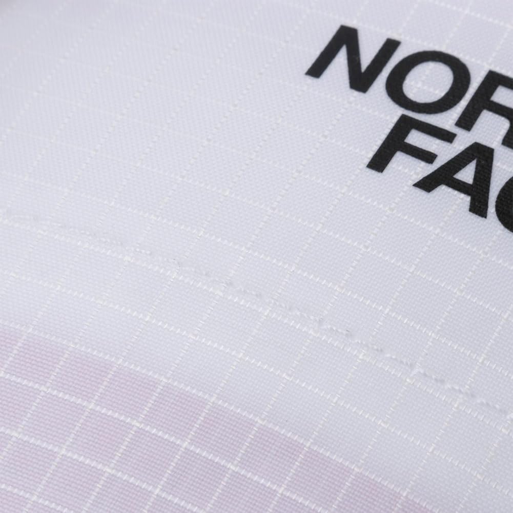 North Verto 27 TNF Белый ONESIZE [The Face]