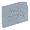The North Face 7л Однотонная Универсальная Сумка-пельменница Сумка через плечо Унисекс сумки Морозно-серый 81DS-SSD22601-FM2