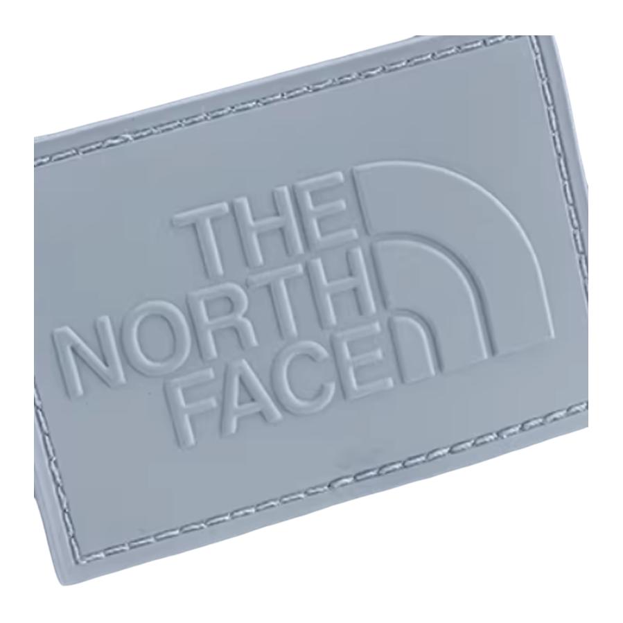 The North Face 7л Однотонная Универсальная Сумка-пельменница Сумка через плечо Унисекс сумки Морозно-серый 81DS-SSD22601-FM2