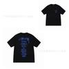 Mens Streetwear Short Sleeve T-Shirt Cotton Print Tee Casual Unisex Fit 2025